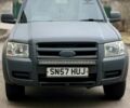 Серый Форд Рейнджер, объемом двигателя 2.5 л и пробегом 100 тыс. км за 4000 $, фото 1 на Automoto.ua
