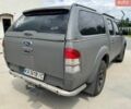 Сірий Форд Рейнджер, об'ємом двигуна 3 л та пробігом 320 тис. км за 10198 $, фото 2 на Automoto.ua