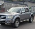 Сірий Форд Рейнджер, об'ємом двигуна 2.5 л та пробігом 270 тис. км за 5918 $, фото 1 на Automoto.ua
