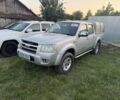 Сірий Форд Рейнджер, об'ємом двигуна 0 л та пробігом 130 тис. км за 5751 $, фото 2 на Automoto.ua