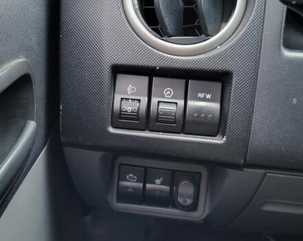 Сірий Форд Рейнджер, об'ємом двигуна 2.5 л та пробігом 326 тис. км за 5300 $, фото 9 на Automoto.ua