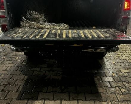 Сірий Форд Рейнджер, об'ємом двигуна 2.5 л та пробігом 222 тис. км за 4300 $, фото 12 на Automoto.ua