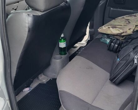 Сірий Форд Рейнджер, об'ємом двигуна 2.5 л та пробігом 326 тис. км за 5300 $, фото 7 на Automoto.ua