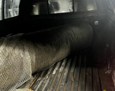 Сірий Форд Рейнджер, об'ємом двигуна 2.5 л та пробігом 222 тис. км за 4300 $, фото 7 на Automoto.ua