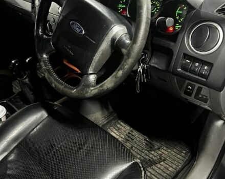 Сірий Форд Рейнджер, об'ємом двигуна 2.5 л та пробігом 222 тис. км за 4300 $, фото 2 на Automoto.ua