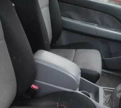 Серый Форд Рейнджер, объемом двигателя 2.5 л и пробегом 130 тыс. км за 6499 $, фото 4 на Automoto.ua