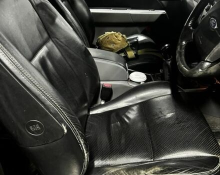 Сірий Форд Рейнджер, об'ємом двигуна 2.5 л та пробігом 222 тис. км за 4300 $, фото 4 на Automoto.ua