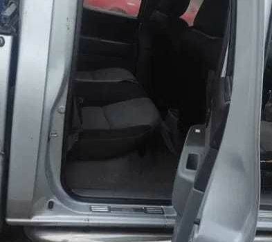 Серый Форд Рейнджер, объемом двигателя 2.5 л и пробегом 130 тыс. км за 6499 $, фото 5 на Automoto.ua