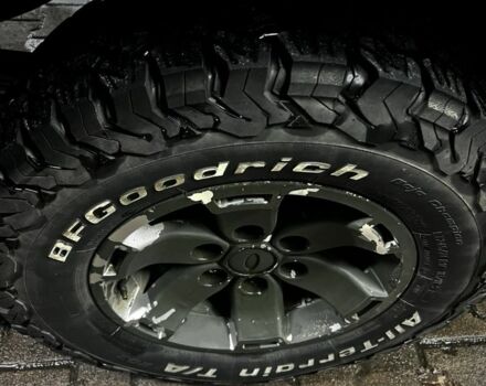 Сірий Форд Рейнджер, об'ємом двигуна 2.5 л та пробігом 222 тис. км за 4300 $, фото 3 на Automoto.ua