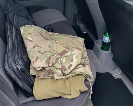 Сірий Форд Рейнджер, об'ємом двигуна 2.5 л та пробігом 326 тис. км за 5300 $, фото 6 на Automoto.ua