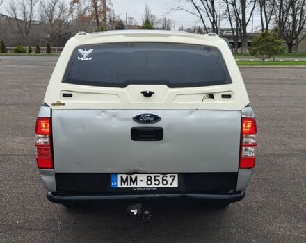 Сірий Форд Рейнджер, об'ємом двигуна 2.5 л та пробігом 326 тис. км за 5300 $, фото 3 на Automoto.ua