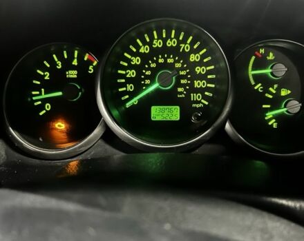 Сірий Форд Рейнджер, об'ємом двигуна 2.5 л та пробігом 222 тис. км за 4300 $, фото 8 на Automoto.ua