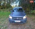 Сірий Форд Рейнджер, об'ємом двигуна 2.5 л та пробігом 320 тис. км за 4999 $, фото 1 на Automoto.ua