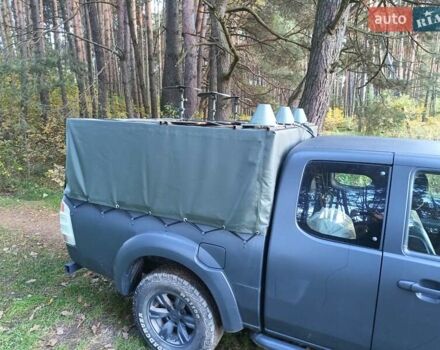 Сірий Форд Рейнджер, об'ємом двигуна 2.5 л та пробігом 320 тис. км за 4999 $, фото 2 на Automoto.ua