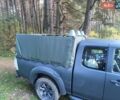 Сірий Форд Рейнджер, об'ємом двигуна 2.5 л та пробігом 320 тис. км за 4999 $, фото 2 на Automoto.ua