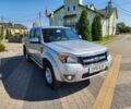 Сірий Форд Рейнджер, об'ємом двигуна 2.5 л та пробігом 95 тис. км за 7598 $, фото 1 на Automoto.ua