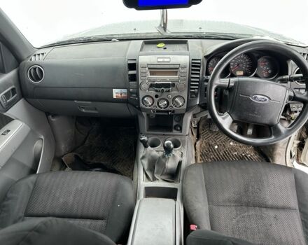 Сірий Форд Рейнджер, об'ємом двигуна 2.5 л та пробігом 149 тис. км за 3950 $, фото 10 на Automoto.ua