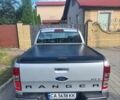 Сірий Форд Рейнджер, об'ємом двигуна 2.2 л та пробігом 155 тис. км за 18500 $, фото 8 на Automoto.ua