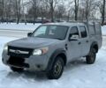Сірий Форд Рейнджер, об'ємом двигуна 2.5 л та пробігом 150 тис. км за 3850 $, фото 6 на Automoto.ua