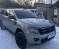 Сірий Форд Рейнджер, об'ємом двигуна 3.2 л та пробігом 203 тис. км за 16000 $, фото 6 на Automoto.ua