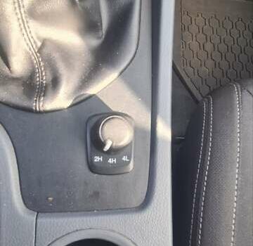 Сірий Форд Рейнджер, об'ємом двигуна 2.2 л та пробігом 155 тис. км за 18500 $, фото 19 на Automoto.ua