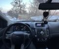 Сірий Форд Рейнджер, об'ємом двигуна 3.2 л та пробігом 203 тис. км за 16000 $, фото 14 на Automoto.ua