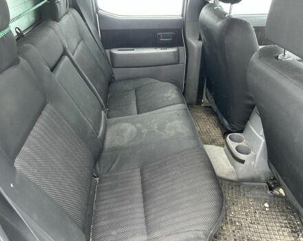 Сірий Форд Рейнджер, об'ємом двигуна 2.5 л та пробігом 150 тис. км за 3850 $, фото 9 на Automoto.ua