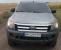 Сірий Форд Рейнджер, об'ємом двигуна 2 л та пробігом 320 тис. км за 8965 $, фото 1 на Automoto.ua
