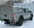 Сірий Форд Рейнджер, об'ємом двигуна 2.5 л та пробігом 150 тис. км за 3850 $, фото 2 на Automoto.ua