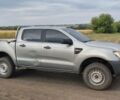 Сірий Форд Рейнджер, об'ємом двигуна 2 л та пробігом 320 тис. км за 8965 $, фото 3 на Automoto.ua