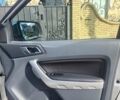 Сірий Форд Рейнджер, об'ємом двигуна 2.2 л та пробігом 155 тис. км за 18500 $, фото 16 на Automoto.ua