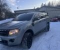 Сірий Форд Рейнджер, об'ємом двигуна 3.2 л та пробігом 203 тис. км за 16000 $, фото 1 на Automoto.ua
