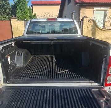 Сірий Форд Рейнджер, об'ємом двигуна 2.2 л та пробігом 155 тис. км за 18500 $, фото 20 на Automoto.ua