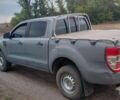 Сірий Форд Рейнджер, об'ємом двигуна 2 л та пробігом 320 тис. км за 8965 $, фото 4 на Automoto.ua
