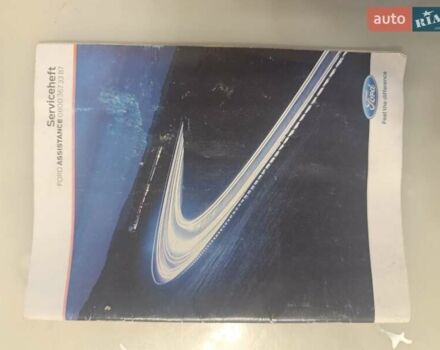 Сірий Форд Рейнджер, об'ємом двигуна 2.2 л та пробігом 155 тис. км за 18500 $, фото 24 на Automoto.ua