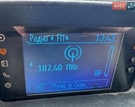 Сірий Форд Рейнджер, об'ємом двигуна 2.2 л та пробігом 1 тис. км за 18900 $, фото 20 на Automoto.ua