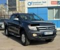 Сірий Форд Рейнджер, об'ємом двигуна 2.2 л та пробігом 1 тис. км за 18900 $, фото 3 на Automoto.ua