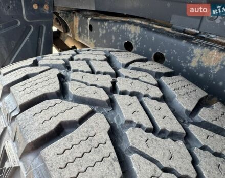 Сірий Форд Рейнджер, об'ємом двигуна 2.2 л та пробігом 1 тис. км за 18900 $, фото 23 на Automoto.ua