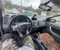 Сірий Форд Рейнджер, об'ємом двигуна 2.2 л та пробігом 164 тис. км за 17300 $, фото 7 на Automoto.ua