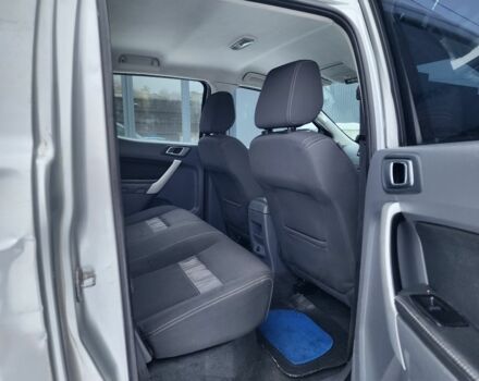 Серый Форд Рейнджер, объемом двигателя 2.2 л и пробегом 102 тыс. км за 9318 $, фото 20 на Automoto.ua