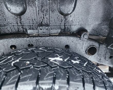 Серый Форд Рейнджер, объемом двигателя 2.2 л и пробегом 102 тыс. км за 9318 $, фото 22 на Automoto.ua