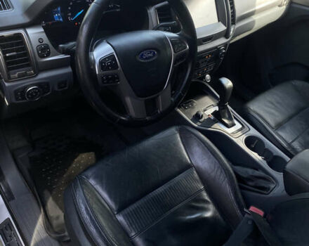 Серый Форд Рейнджер, объемом двигателя 3.2 л и пробегом 270 тыс. км за 20500 $, фото 36 на Automoto.ua