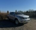 Серый Форд Рейнджер, объемом двигателя 3.2 л и пробегом 287 тыс. км за 19999 $, фото 16 на Automoto.ua