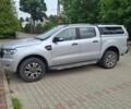 Сірий Форд Рейнджер, об'ємом двигуна 3.2 л та пробігом 140 тис. км за 10000 $, фото 9 на Automoto.ua