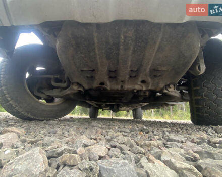 Серый Форд Рейнджер, объемом двигателя 3.2 л и пробегом 270 тыс. км за 20500 $, фото 19 на Automoto.ua