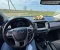 Сірий Форд Рейнджер, об'ємом двигуна 2.2 л та пробігом 148 тис. км за 22000 $, фото 5 на Automoto.ua