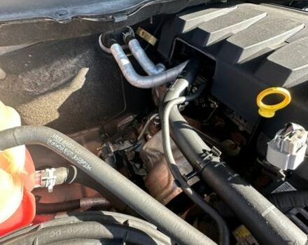 Серый Форд Рейнджер, объемом двигателя 3.2 л и пробегом 287 тыс. км за 19999 $, фото 13 на Automoto.ua