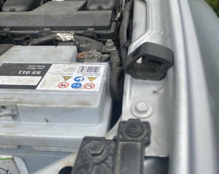 Серый Форд Рейнджер, объемом двигателя 3.2 л и пробегом 270 тыс. км за 20500 $, фото 44 на Automoto.ua