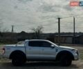 Серый Форд Рейнджер, объемом двигателя 2.2 л и пробегом 148 тыс. км за 22000 $, фото 3 на Automoto.ua