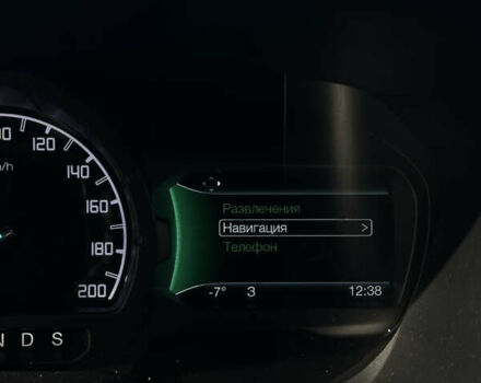 Серый Форд Рейнджер, объемом двигателя 3.2 л и пробегом 286 тыс. км за 23900 $, фото 11 на Automoto.ua